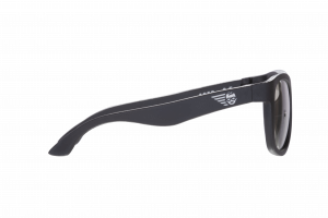 BABIATORS Navigator brýle na mobil i počítač, černé, 3-5 let