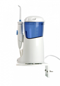 Waterpik držák na zeď pro model WP100, WP112, WP160, WF06