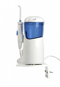 Waterpik držák na zeď pro model WP100, WP112, WP160, WF06