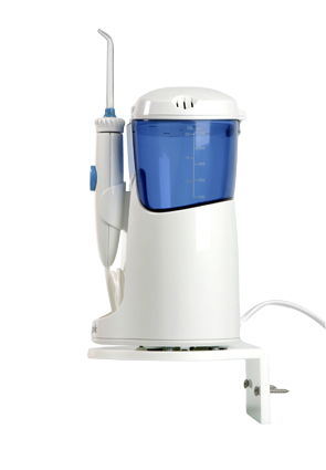 Waterpik držák na zeď pro model WP100, WP112, WP160, WF06