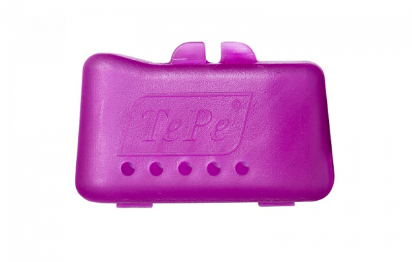 TePe kryt na hlavici kartáčku