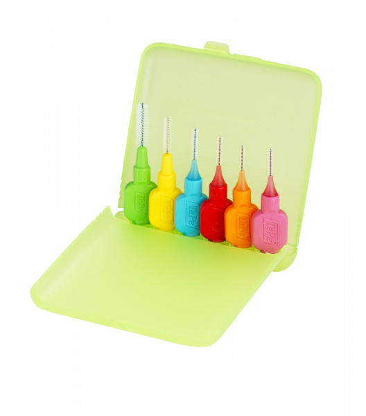 TePe cestovní pouzdro