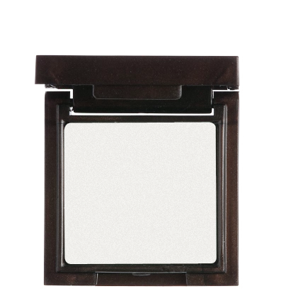 KORRES Eyeshadow Sunflower and Primrose - třpytivé oční stíny WHITE 10S, 1,8 g - TESTER