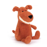 Jellycat plyšové štěně