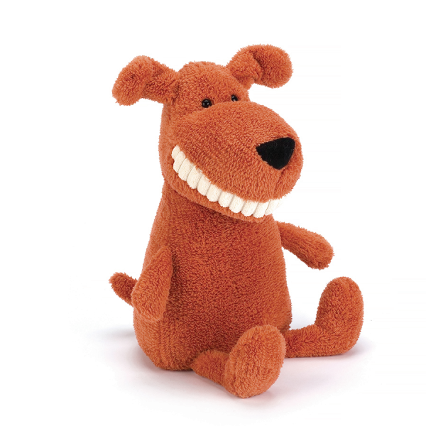 Jellycat plyšové štěně