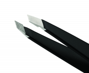 Tweezerman Slant Midnight Sky pinzeta půlnoční nebe