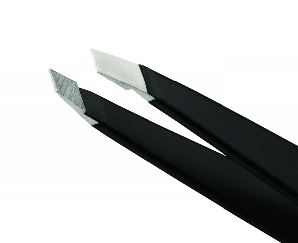 Tweezerman Slant Midnight Sky pinzeta půlnoční nebe