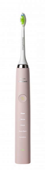 Philips Sonicare DiamondClean Pink HX9362/67, sonický kartáček