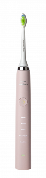 Philips Sonicare DiamondClean Pink HX9362/67, sonický kartáček