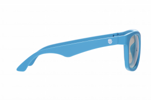 BABIATORS Navigator brýle na mobil i počítač, modré, 6+