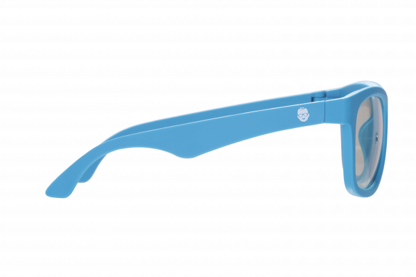 BABIATORS Navigator brýle na mobil i počítač, modré, 6+