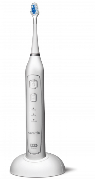 Waterpik Triple Sonic, sonický kartáček