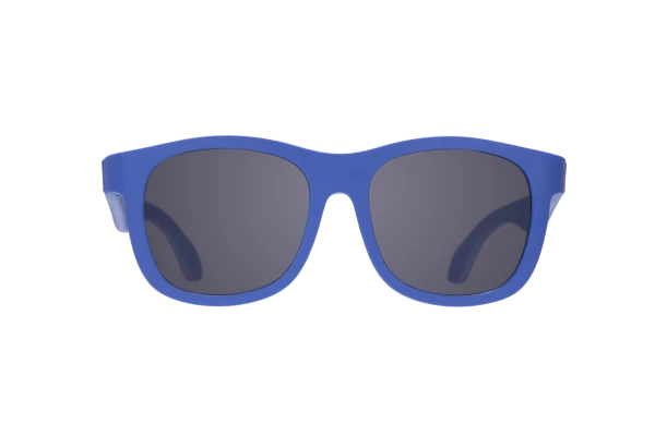 BABIATORS Navigator Good As Blue, sluneční brýle modré, 3-5 let