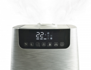 Solis Ultrasonic Pure ultrazvukový zvlhčovač vzduchu