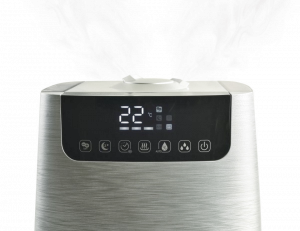 Solis Ultrasonic Pure ultrazvukový zvlhčovač vzduchu