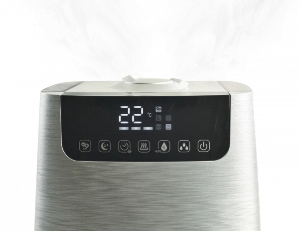 Solis Ultrasonic Pure ultrazvukový zvlhčovač vzduchu