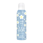 Bilou Sprchová pěna Snow Rose - limitovaná vůně, 200 ml