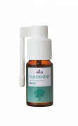 Tebodont ústní sprej, 25 ml