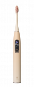 Oclean X Pro sonický kartáček Sakura Pink, růžový***
