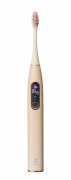 Oclean X Pro sonický kartáček Sakura Pink, růžový***