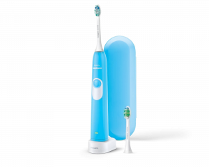 Philips Sonicare for Teens Blue HX6212/87, sonický kartáček