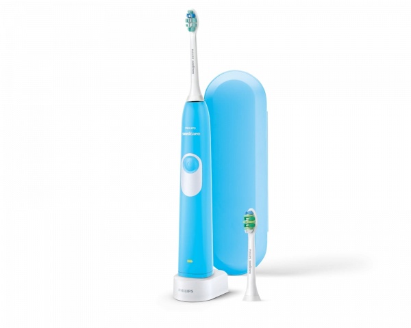 Philips Sonicare for Teens Blue HX6212/87, sonický kartáček