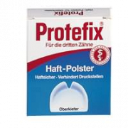 Protefix podložky pod horní náhradu, 30 ks