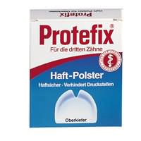 Protefix podložky pod horní náhradu, 30 ks