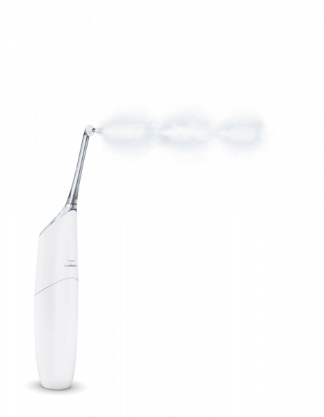 Philips Sonicare AirFloss Ultra se stanicí pro doplňování a nabití