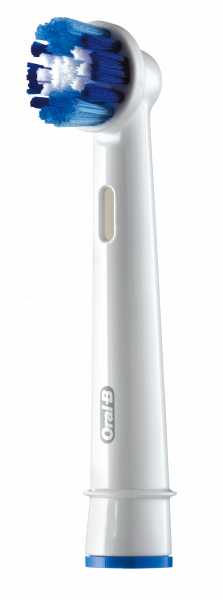 Oral-B Precision Clean EB 20-4, náhradní hlavice, 4 ks
