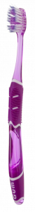 GUM Technique PRO Compact Medium zubní kartáček pro problematické dásně