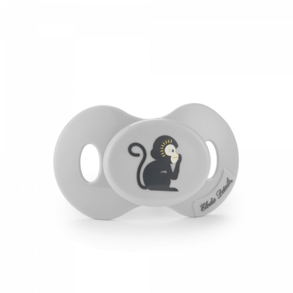 Elodie Details Pepe Mini dudlík pro novorozence