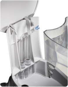 Waterpik Aquarius Professional WP660 White ústní sprcha