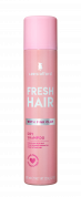 Lee Stafford Fresh Hair suchý šampon s růžovým jílem, 200 ml