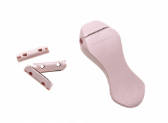 Tweezerman Complexion Facial Dermaplaner - pleťový exfoliátor