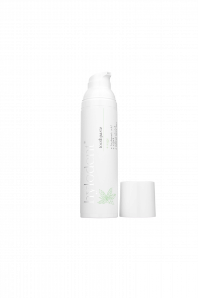 Hylodent zubní pasta s kyselinou hyaluronovou, 75 ml