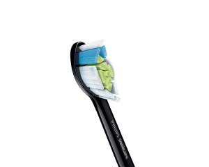 Philips Sonicare Optimal White HX6064/11 Standardní velikost hlavice sonického kartáčku, 4 ks