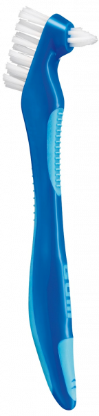 GUM Denture Brush kartáček pro umělý chrup