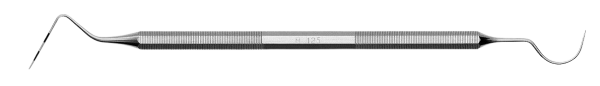 Deppeler sonda kombinovaná H125
