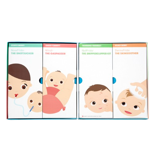 Frida Baby Must have sada pro miminka
