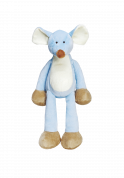 Teddykompaniet Diinglisar - plyšová myš, 34 cm