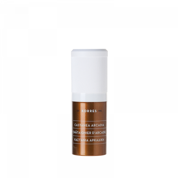 KORRES Castanea Arcadia oční krém, 15 ml