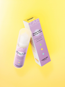 Mama Mio Shrink to Fit Cellulite Cream Krém proti celulitidě, 100 ml