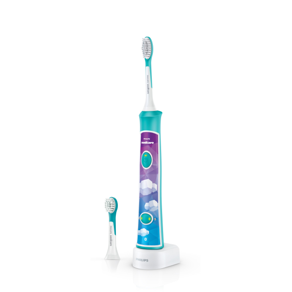 Philips Sonicare for Kids s Bluetooth + DÁREK Lego