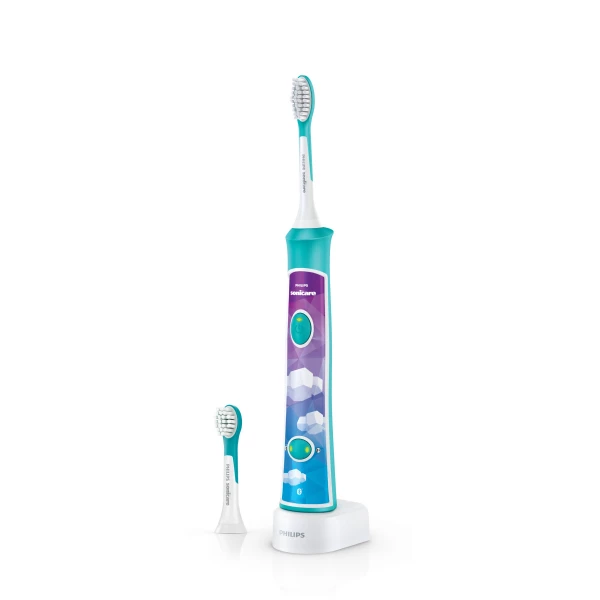 Philips Sonicare for Kids s Bluetooth + DÁREK Lego