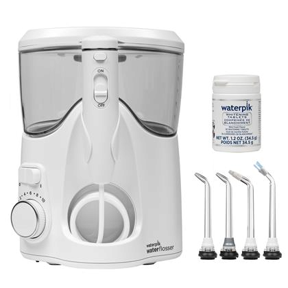 Waterpik Whitening WF-06 ústní sprcha s bělením