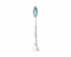 Philips Sonicare Optimal Plaque Defense HX9024/10, náhradní hlavice, 4 ks