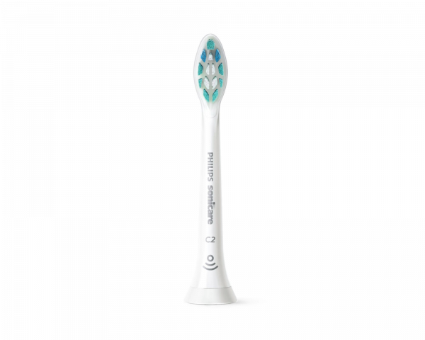 Philips Sonicare Optimal Plaque Defense HX9024/10, náhradní hlavice, 4 ks