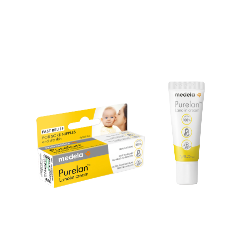 Medela Purelan lanolinová mast, 7 g