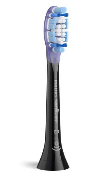 Philips Sonicare Premium Gum Care, Balení 4 ks hlavic kartáčku, HX9054/88